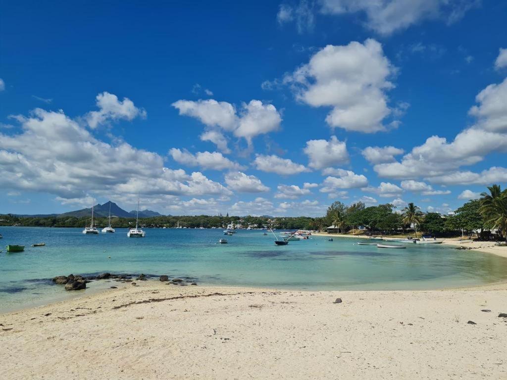 - Pieds Dans L'eau Apartamento Trou d'Eau Douce